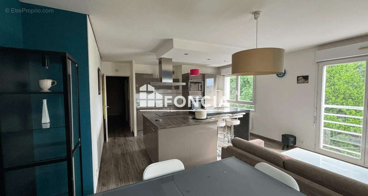 Limoges ouest, proche chu - photo 8