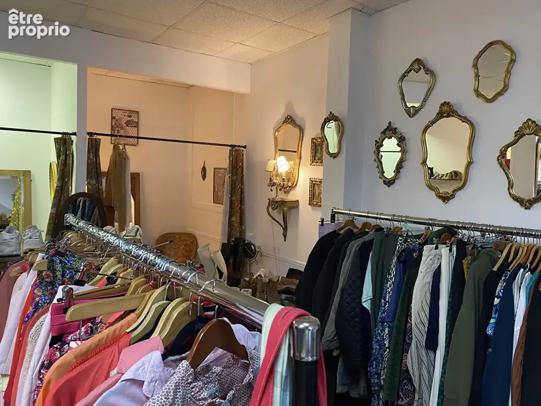 Cession de bail commercial /fonds de commerce - photo 8