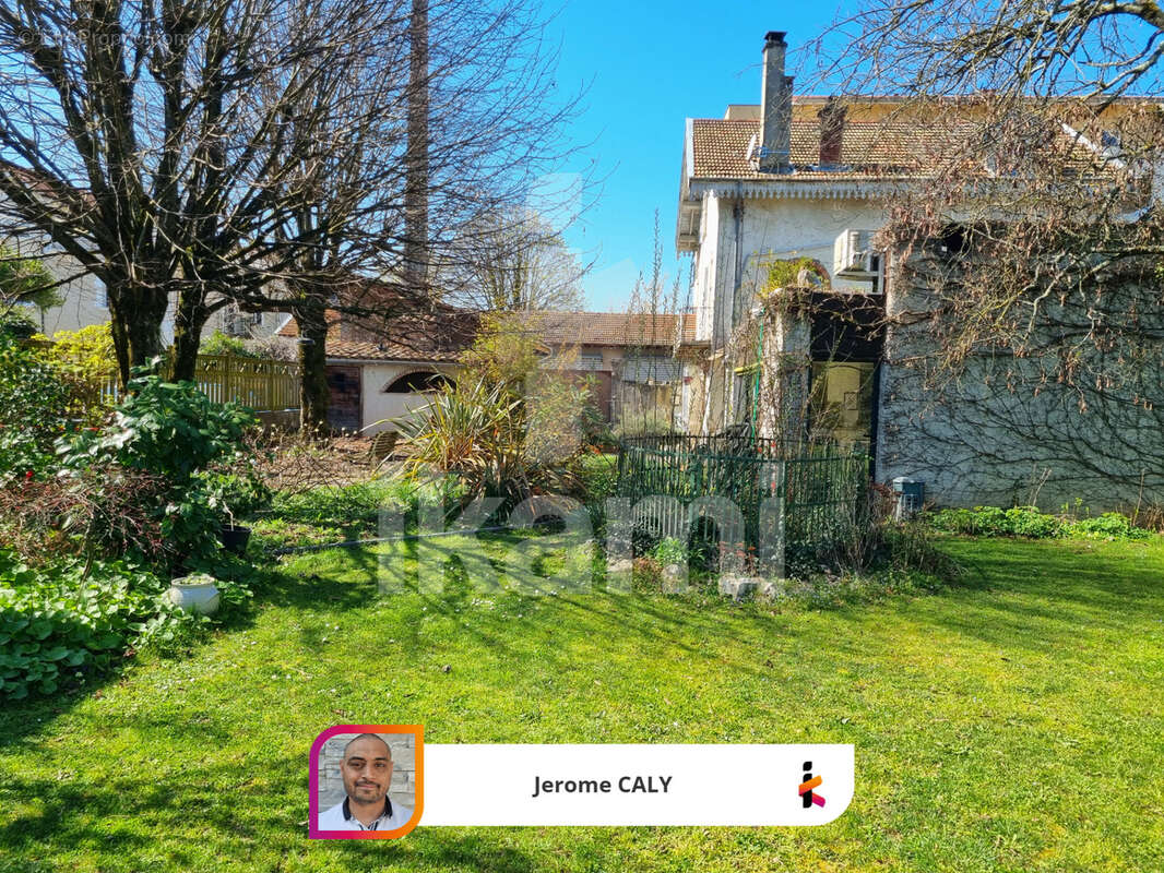 Maison à SAINT-MARCELLIN