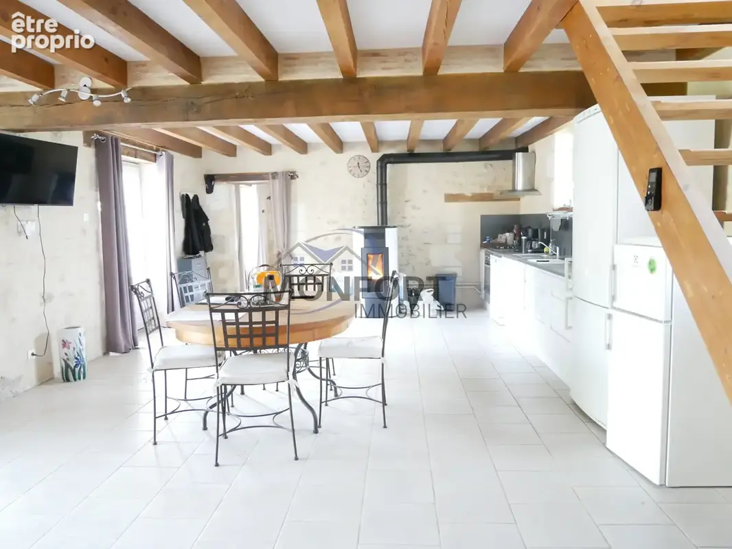 Maison en pierre - photo 4