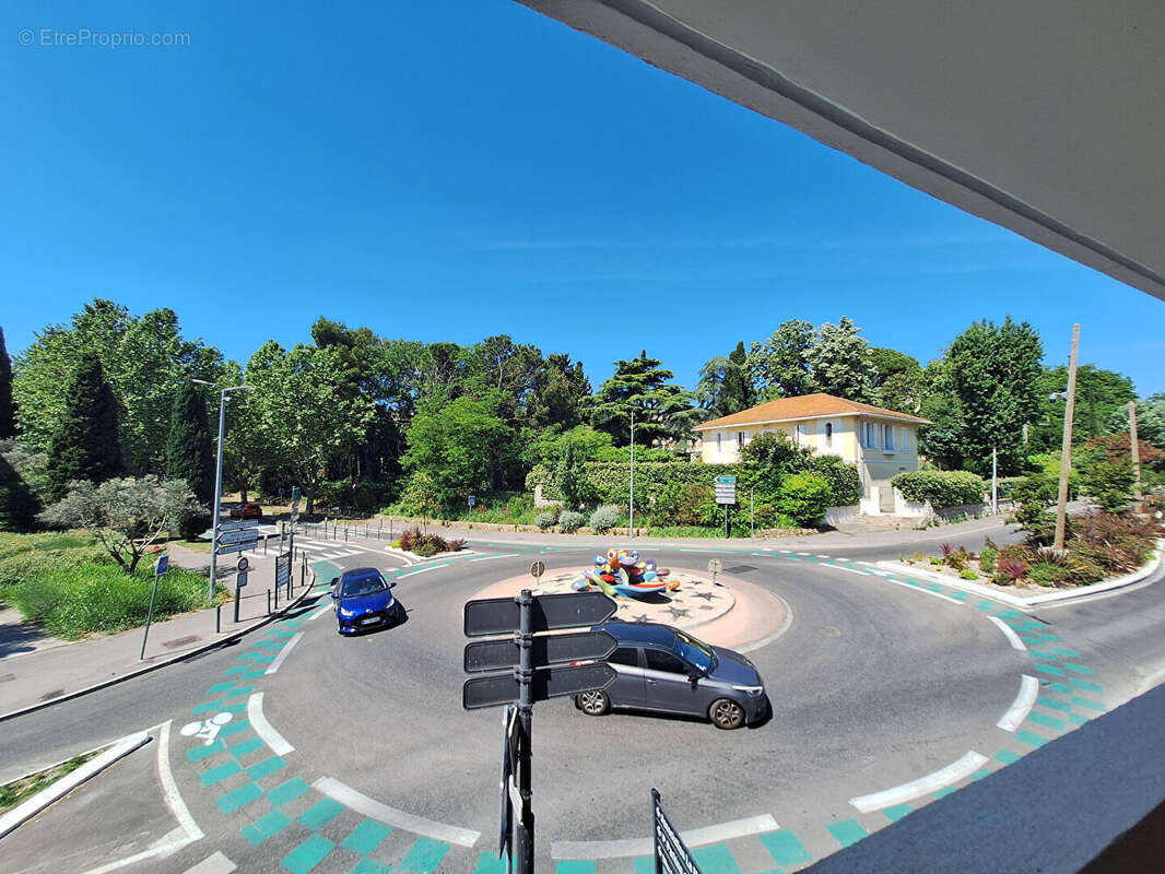 Appartement à ISTRES