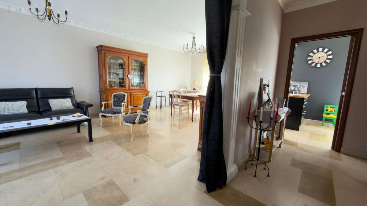 EXCLUSIVITE  Maison sous sol total, 4 chambres, bureau, 3 points d'eau… - photo 6