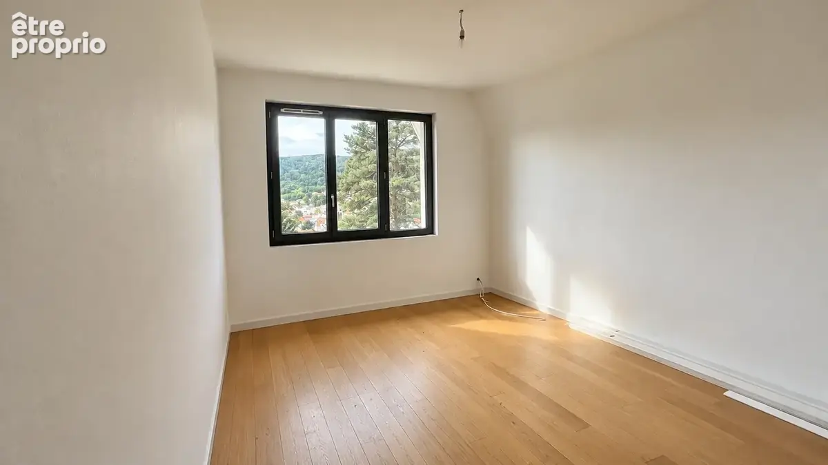 Nohanent   maison de caractère, vue panoramique et potentiel d’aménagement - photo 7