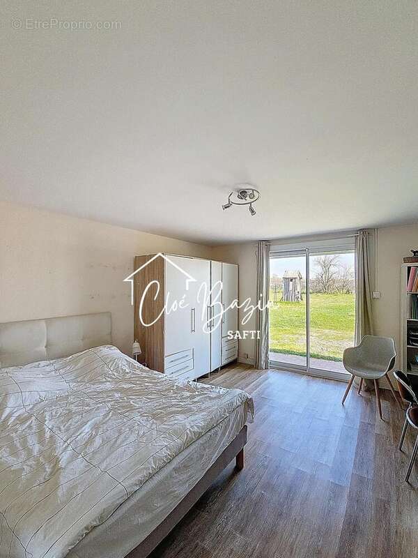 Photo 6 - Maison à SAINT-MARIENS