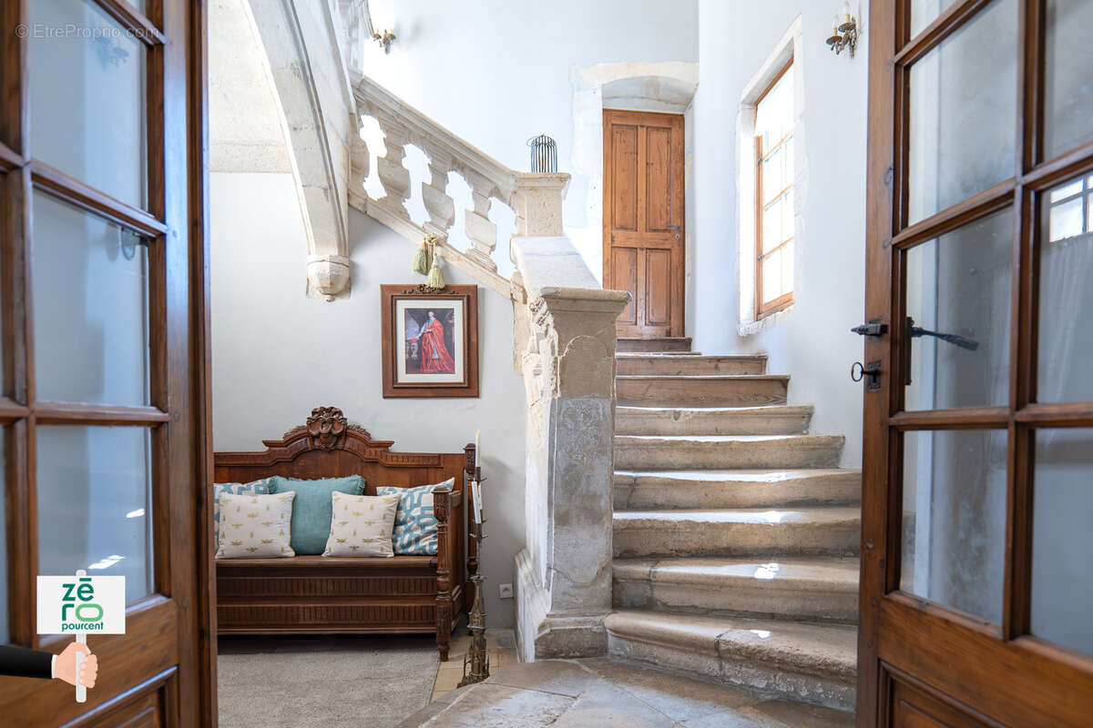 Maison à LUCON