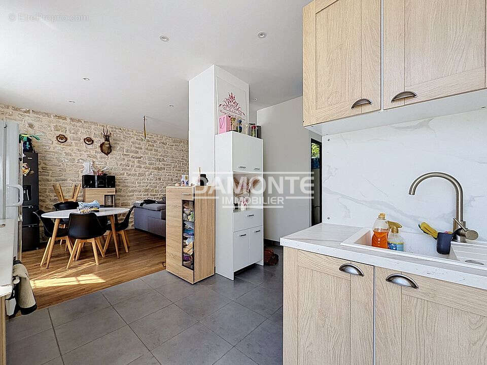 Maison 3 Chambres à POLISOT - photo 5