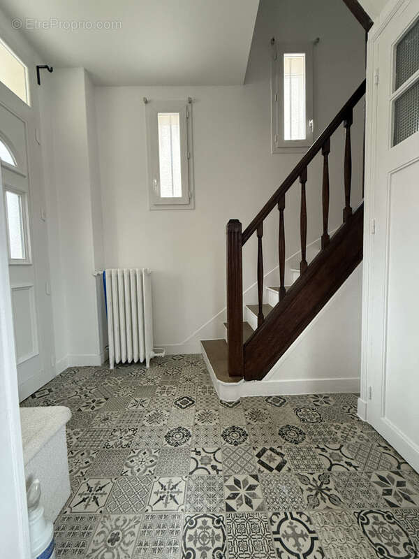 Maison à VILLEPINTE