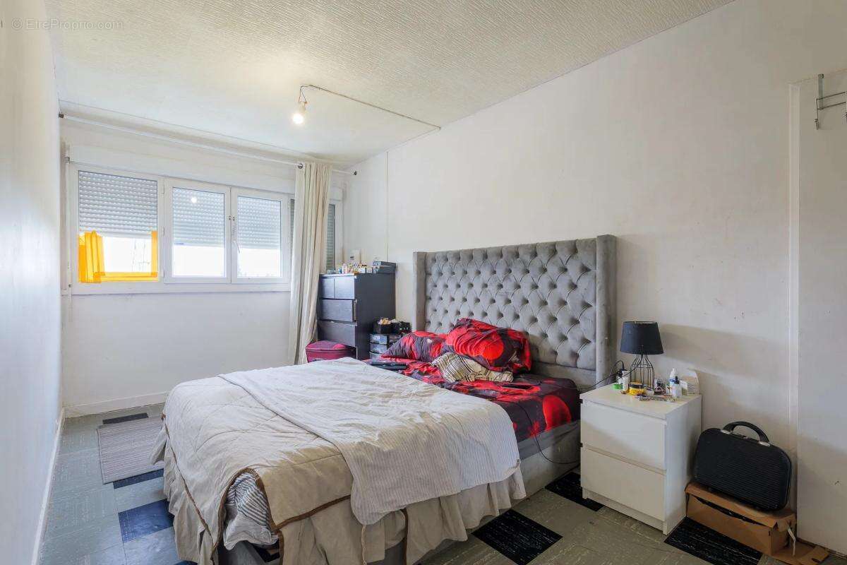 Appartement à GAGNY
