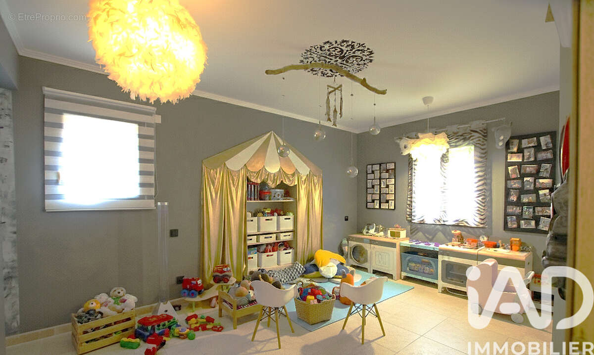 Photo 7 - Maison à VILLENEUVE