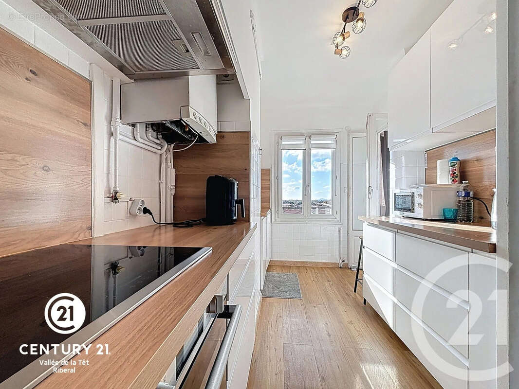 Appartement à PERPIGNAN