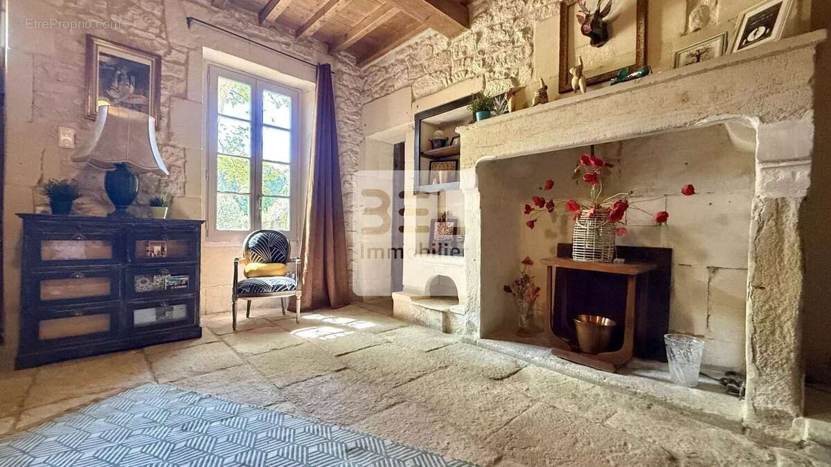 Maison à SAINT-REMY-DE-PROVENCE