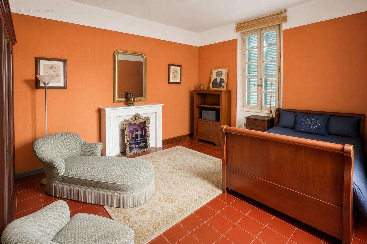Majestueux Hôtel Particulier à Châtillon-sur-Indre - photo 12