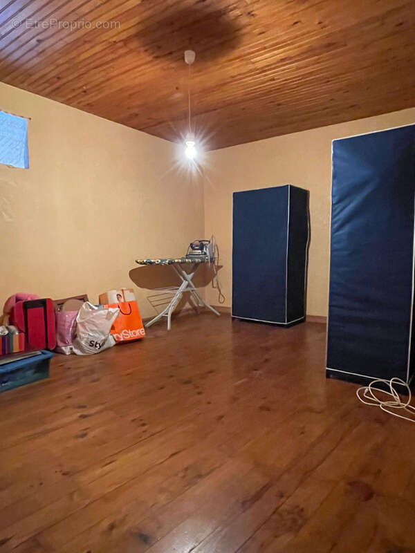 Maison à SAINT-ANDRE-DE-SANGONIS