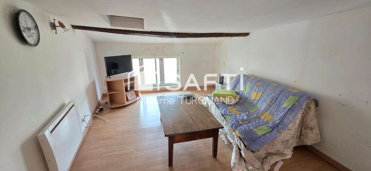 Photo 8 - Appartement à MONCOUTANT
