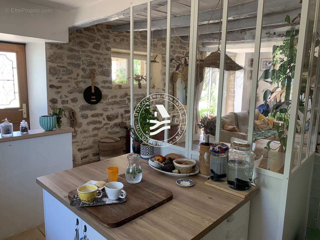 Maison de caractère - photo 7
