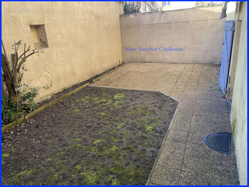 Maison à MAUBOURGUET