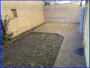 Maison à MAUBOURGUET