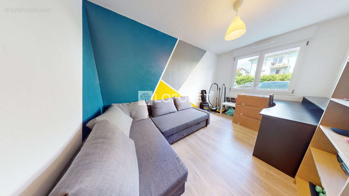Appartement à SCHILTIGHEIM