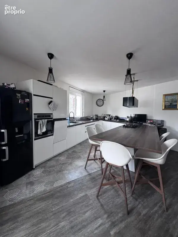 Appartement - photo 2