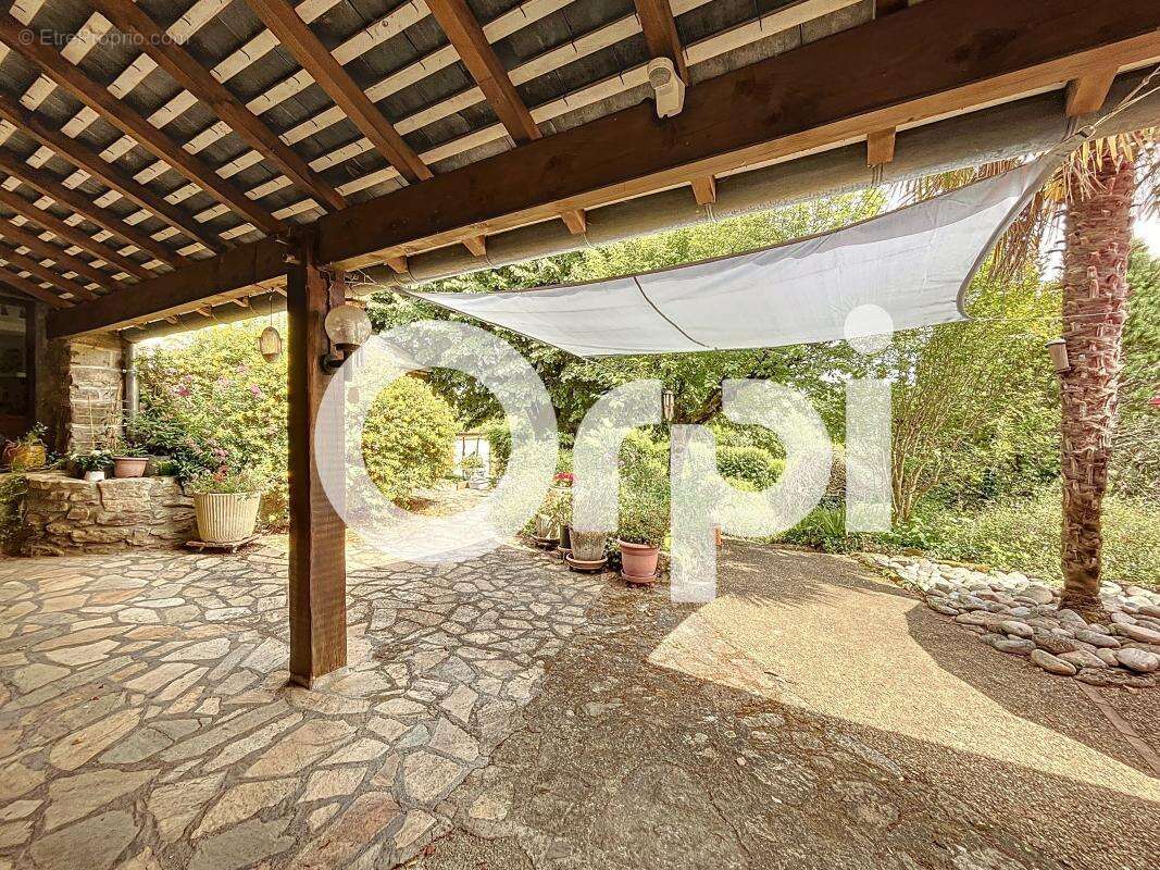 Maison à SAINT-MEXANT