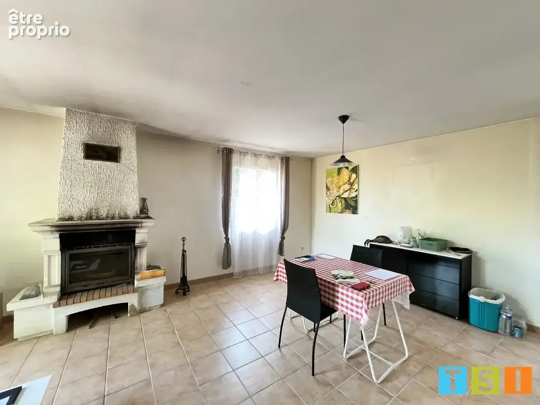 Secteur Saint -Bertrand de Comminges : Maison de plain pied 3 chambres, garage, terrain 1 009m² - photo 7