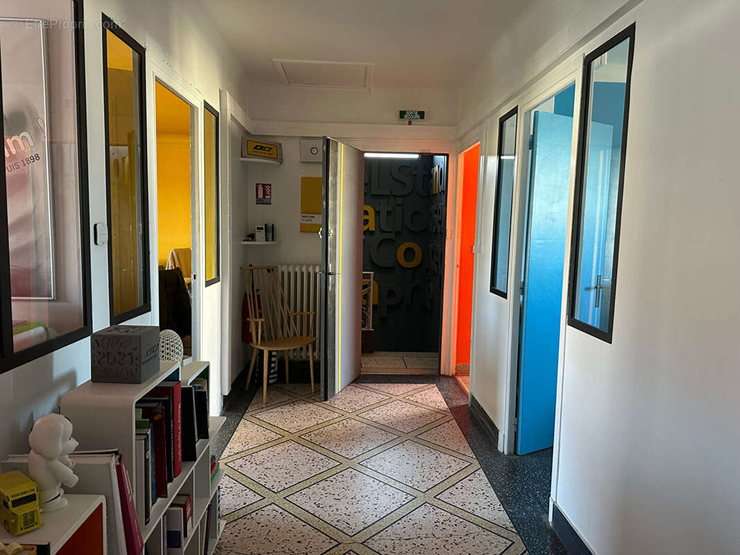 Maison à CLERMONT-FERRAND