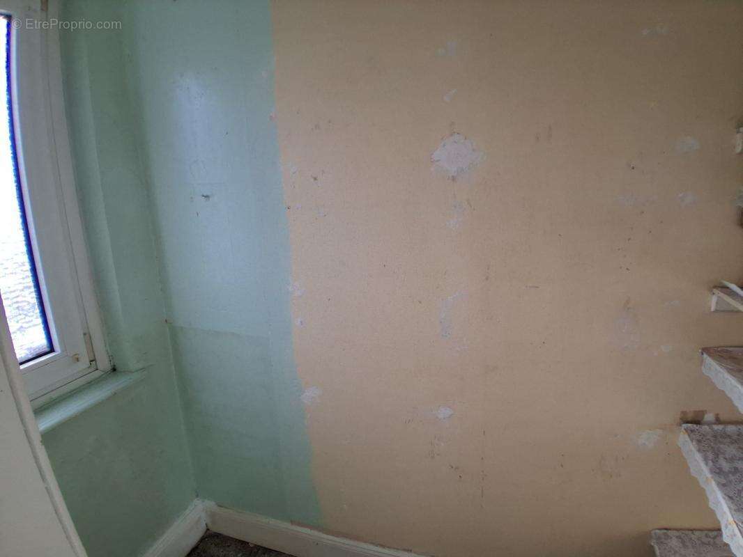 Appartement à SCHILTIGHEIM