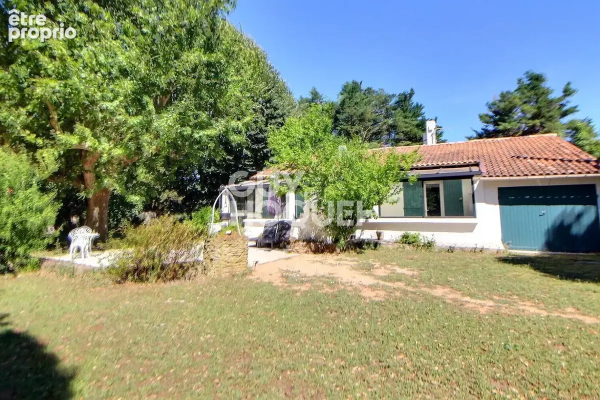 Maison en campagne provençale - photo 9