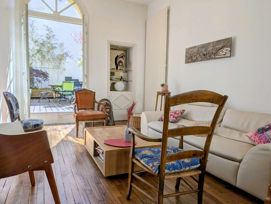 Appartement à ORLEANS
