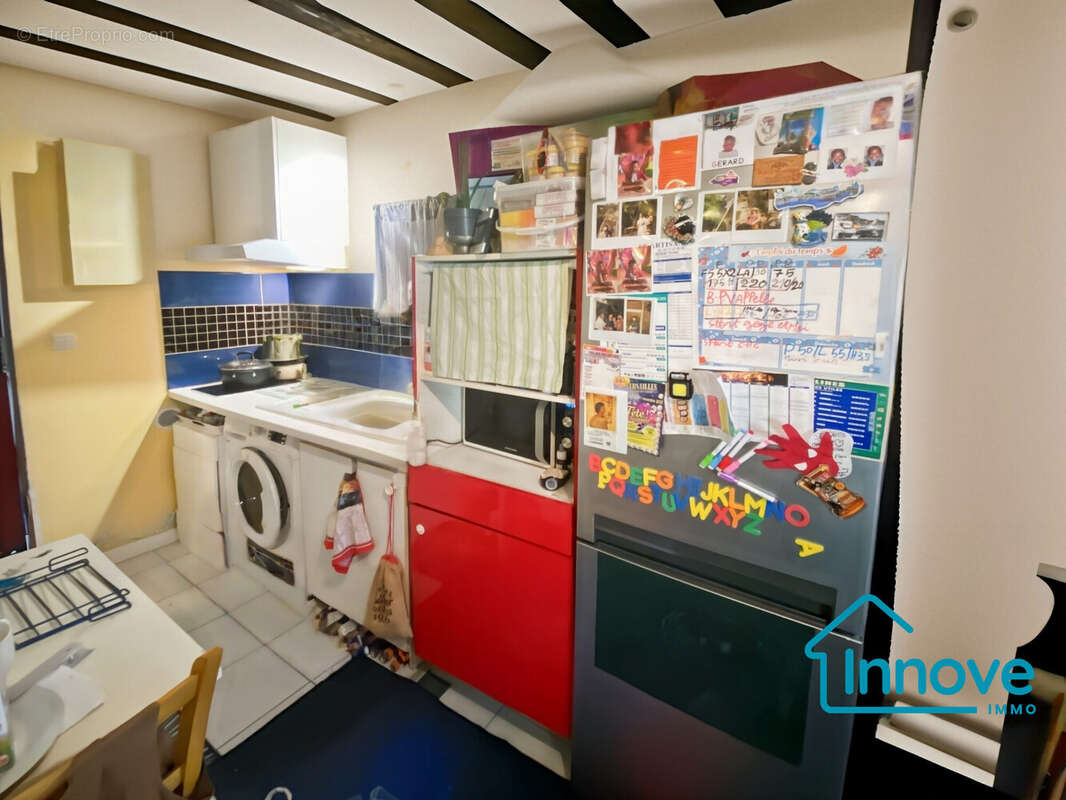 Appartement à VERSAILLES