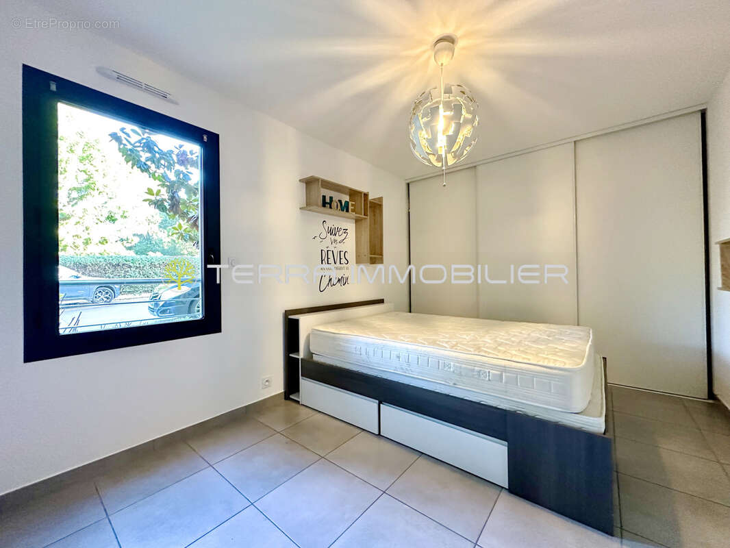 Appartement à GROSSETO-PRUGNA