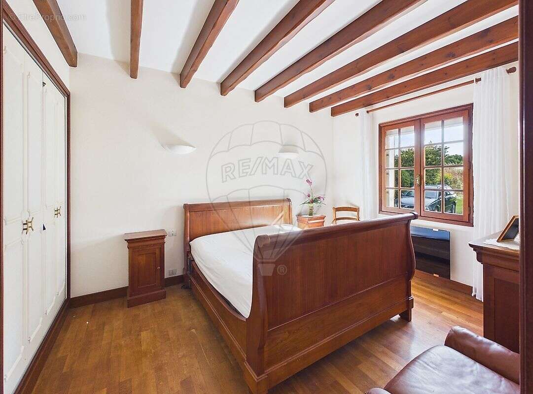 Maison à LES MATHES