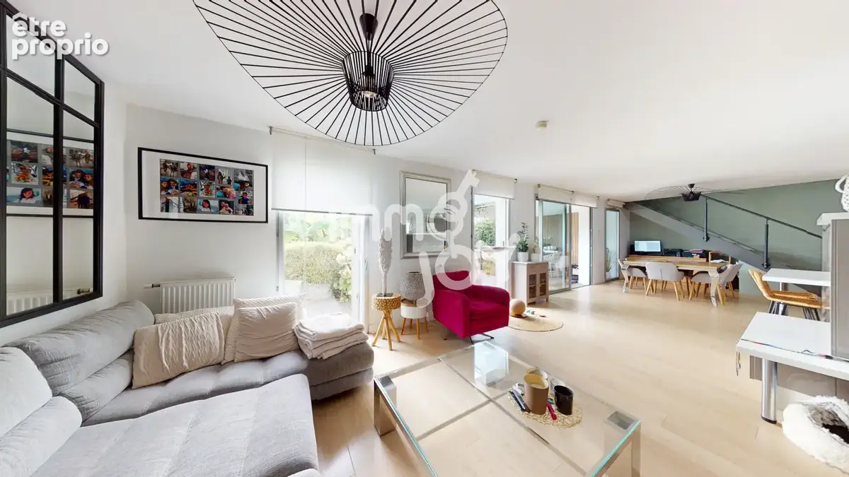 Maison à vendre cornebarrieu - photo 9
