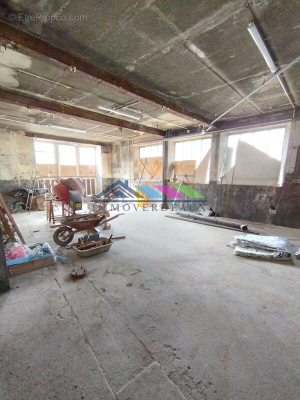Appartement à XONRUPT-LONGEMER