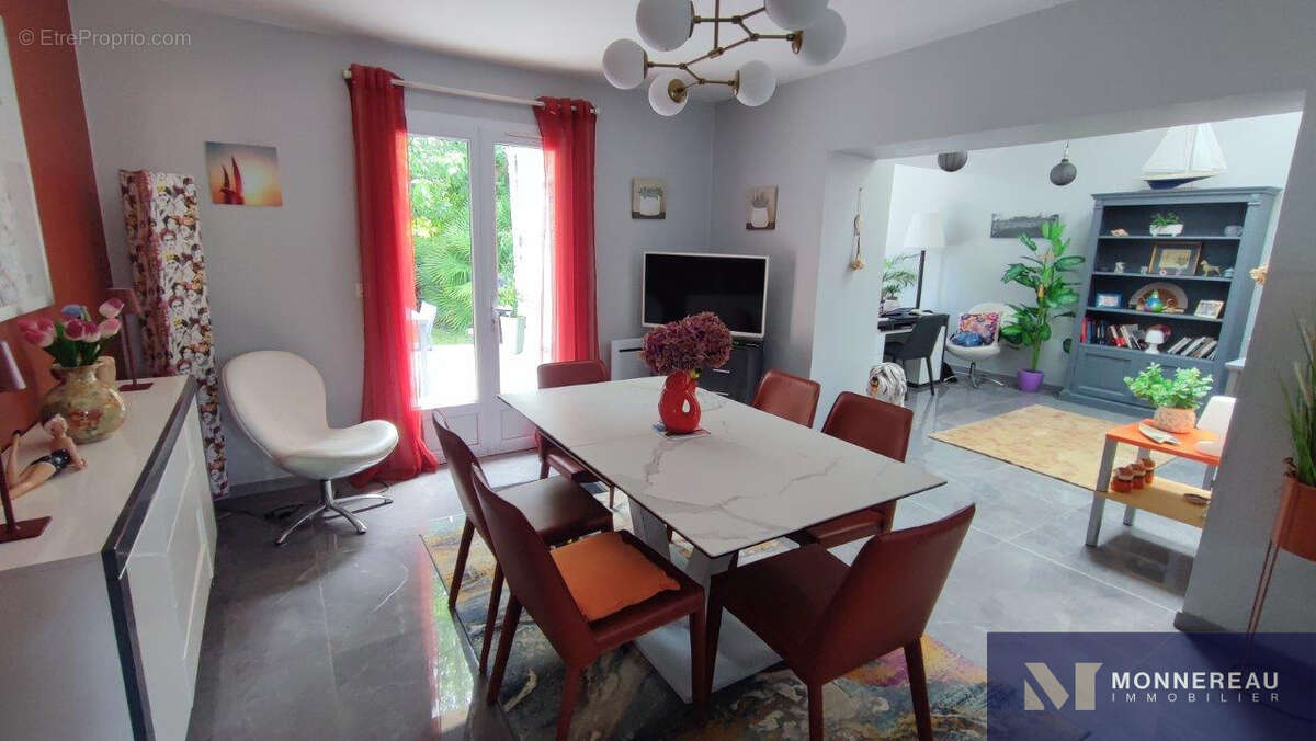 Maison à ROYAN