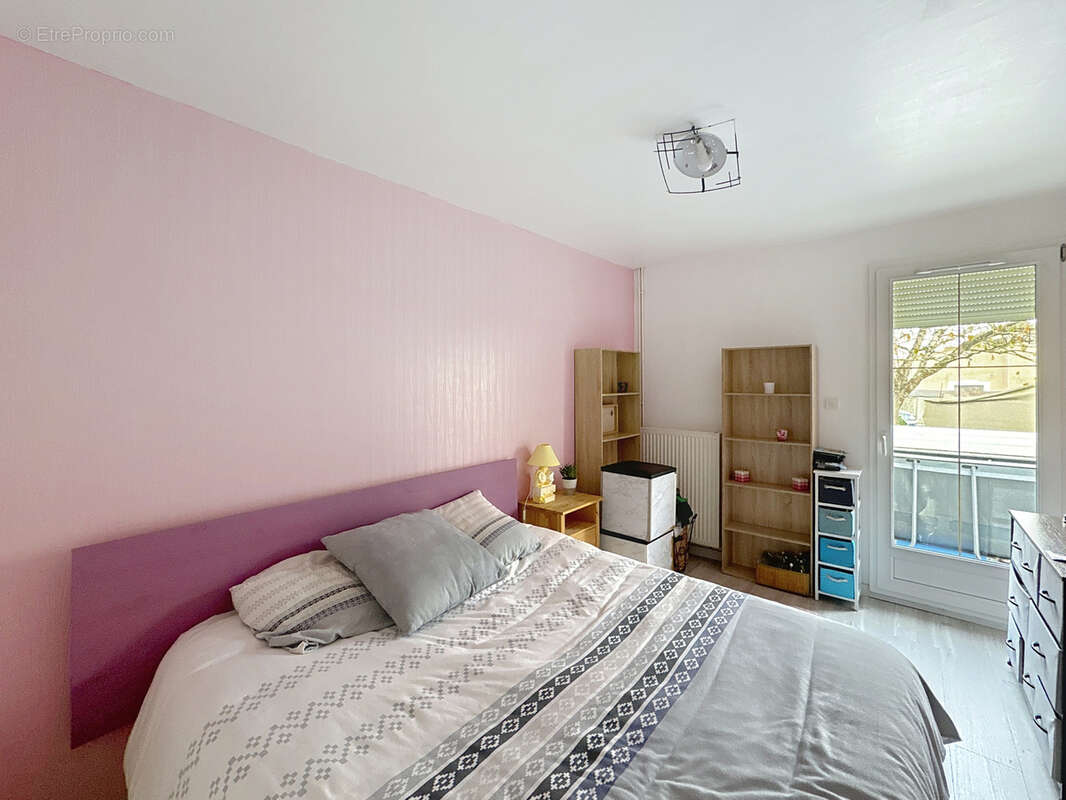 Maison à VOID-VACON