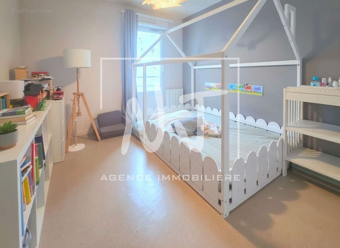 Appartement à ANGERS