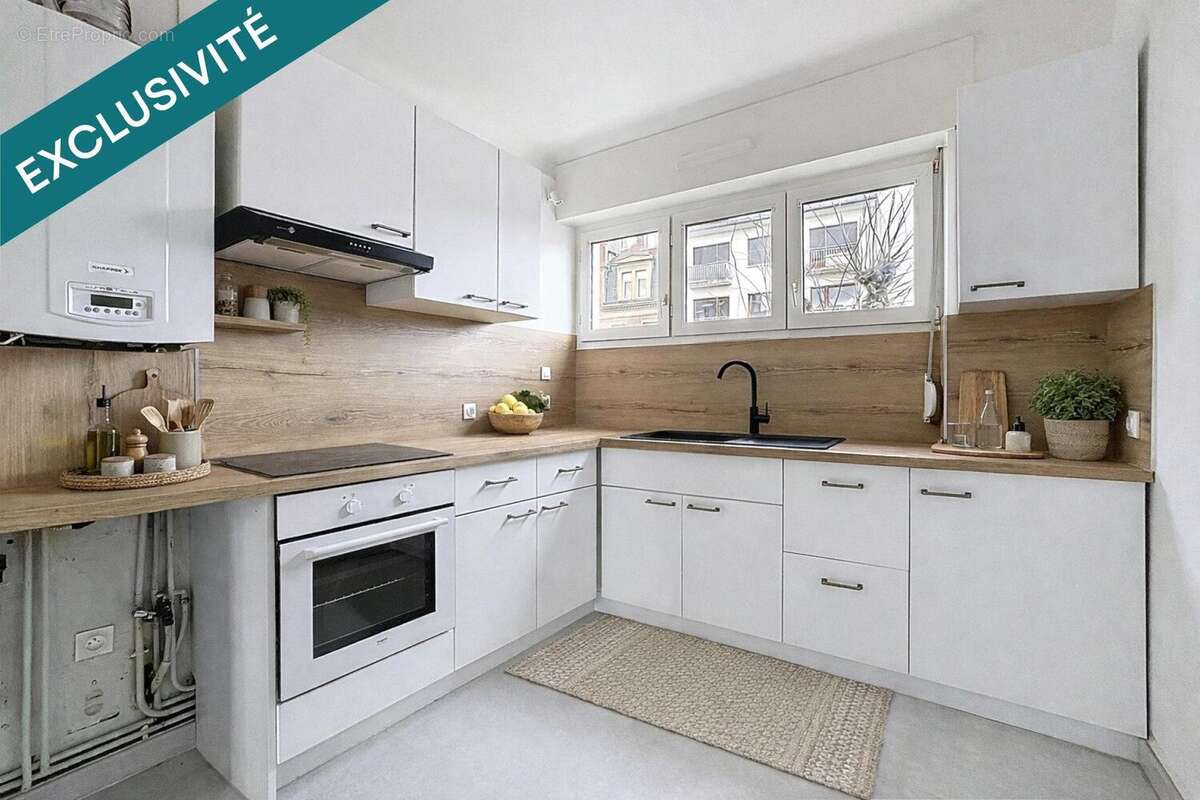 Photo 2 - Appartement à MOULINS-LES-METZ
