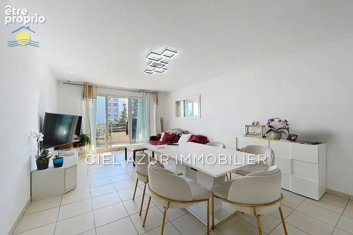 Appartement 3 pièces 67 m² à vendre à Antibes (06160) - photo 3