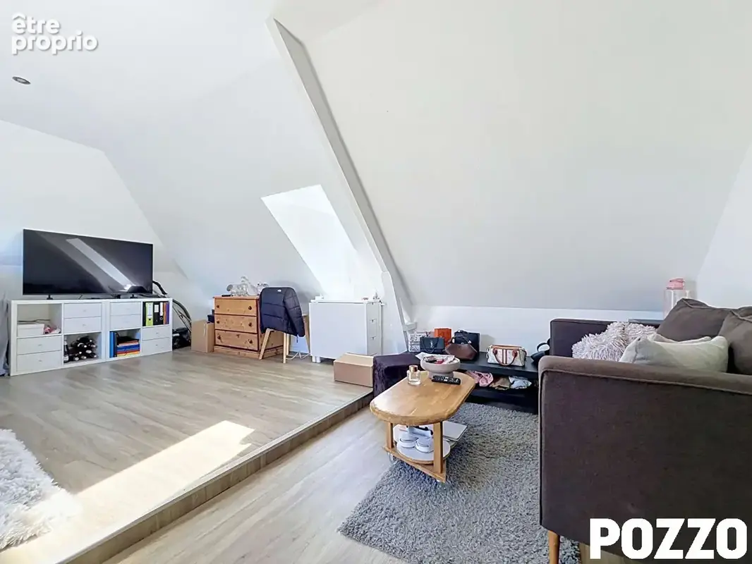 Maison Saint Gatien Des Bois 6 pièce(s) 174.96 m2 - photo 9