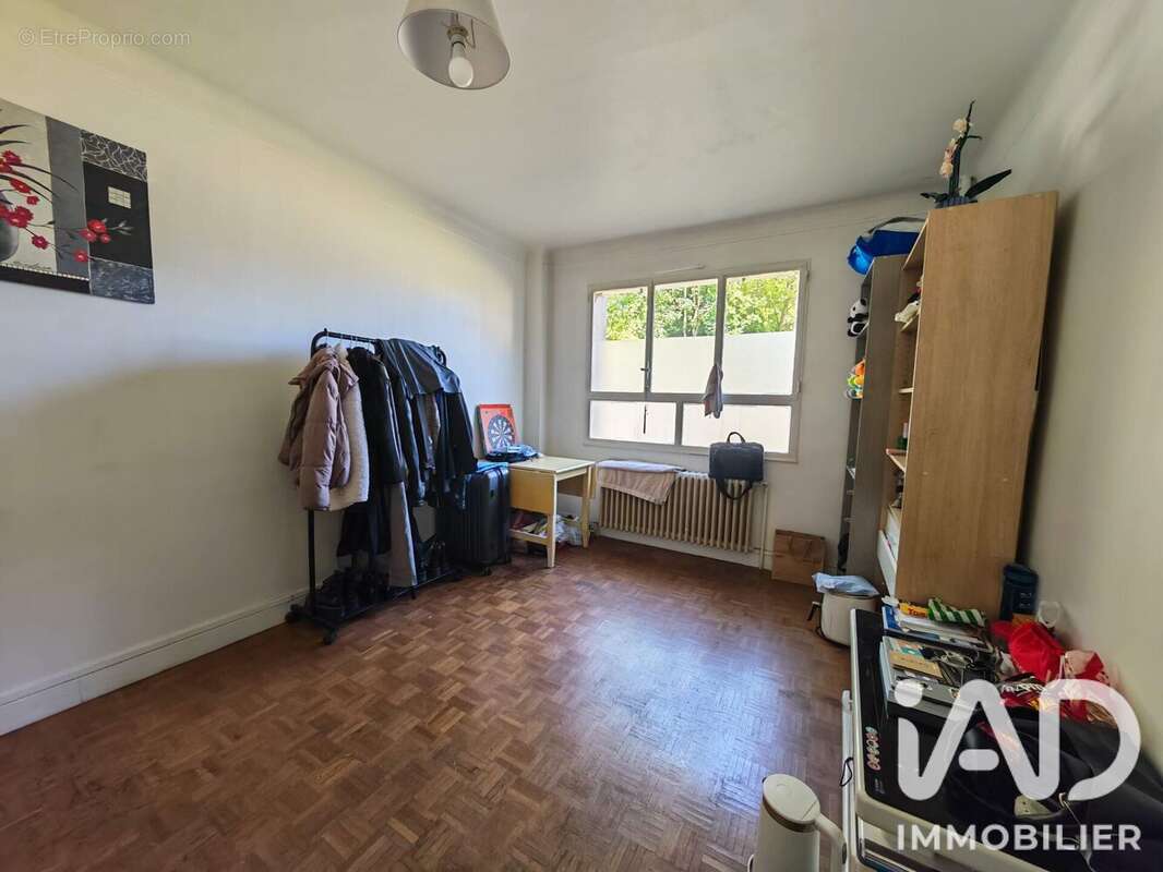 Photo 2 - Appartement à NOGENT-SUR-MARNE
