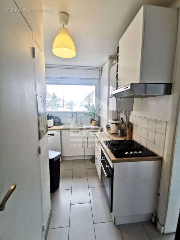 Appartement à MARCQ-EN-BAROEUL