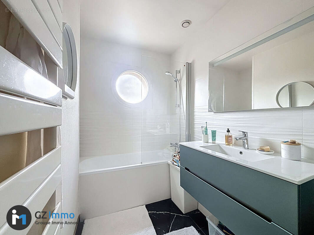 Photo 9 - Maison à SAINT-ANDRE-LES-VERGERS