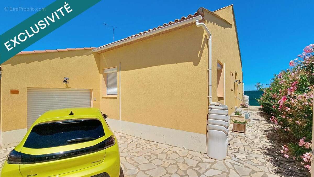 Photo 3 - Maison à COLOMBIERS