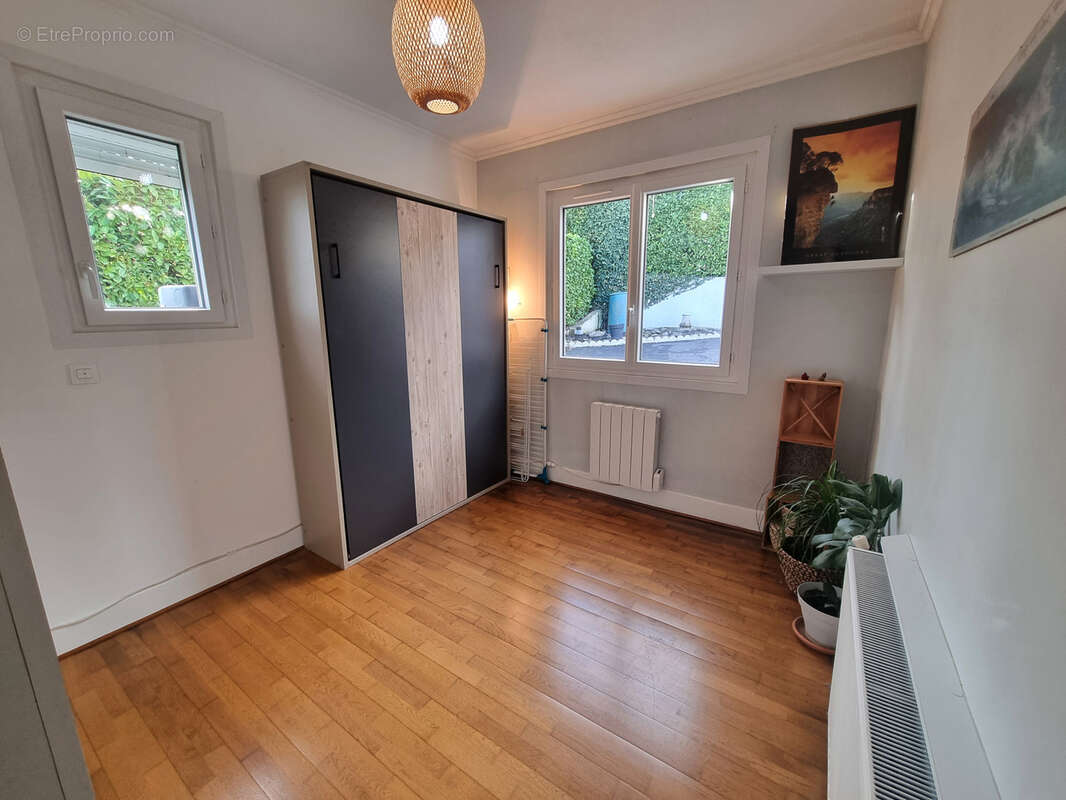 Maison à BON-ENCONTRE