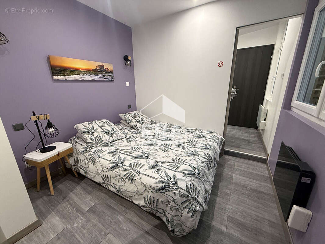 Appartement à BOULOGNE-SUR-MER