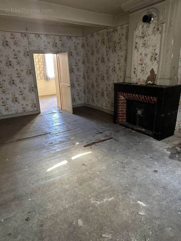 Appartement à BAR-LE-DUC