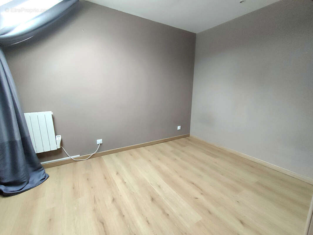 Appartement à FECAMP