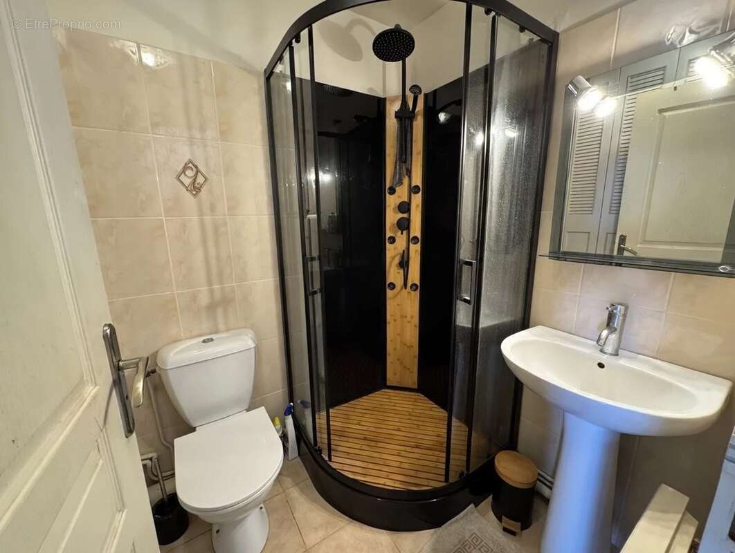 Appartement à CABOURG