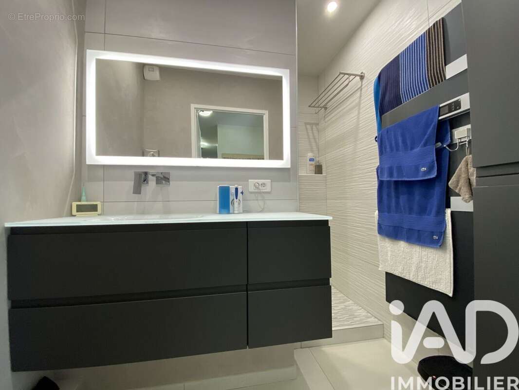 Photo 8 - Appartement à MONTPELLIER